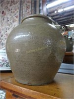 Etchfield Pottery Company 12" South Carolina