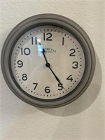 Small Wall Clock