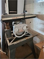 DeWalt Radial arm saw