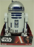NIB Star Wars 18" R2-D2 - Large Scale