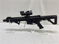 DPMS - Model Air Rifle - Caliber BB