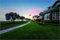 Two (2) Nights at The Lodge at Sea Island, GA