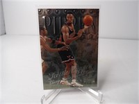 Scottie Pippen 98-99 Skybox Metal Universe #24