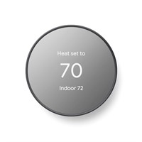 Google Nest Thermostat   Smart Thermostat for