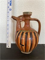 Pottery Jug