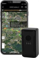 5G Worldwide GPS Tracker - iTrail Solo