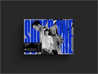 SuperM The 1st Album 'Super One' [Unit B Ver.