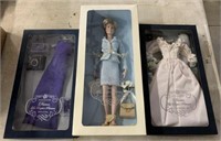 Franklin Mint The People’s Princess Doll