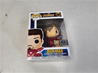 Funko Pop #304 Iron Man