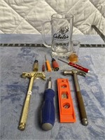 Ktitchen Tool Set w/ Snap-On, Cabella & NRA