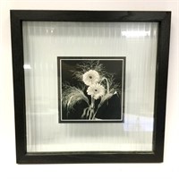 Alfred Alexander Gockel, Framed Picture