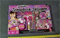 Ultimate Scrapbook Designer