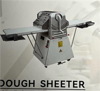 NEW Full Size Dough Sheeter