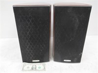 Polk Audio RTi A3 Speakers - Untested