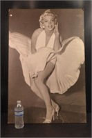 Marilyn Monroe  Poster Print