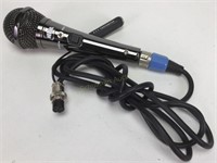 Heil Microphone + ICOM Cable