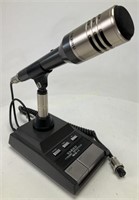 Yaesu MD-1 Microphone