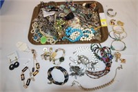 Costume Jewelry