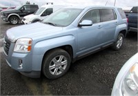 2014 GMC Terrain SLE-1