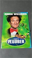 Disneys Flubber Movie Press Kit