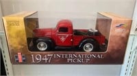 Liberty Classics Canadian Tire 1947 International