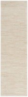 2 X 6  Nourison Essentials Ivory Beige