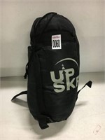 UPSKR SLEEPING BAG