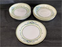 Noritake Felicia Small Bowls & Plates