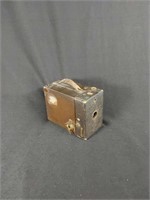 Antique Kodak Browning Box Camera