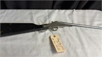 Hamilton .22 cal Rifle