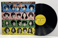 The Rolling Stones "Some Girls" Vintage Vinyl