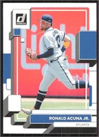 Image Variation Ronald Acuna Jr.