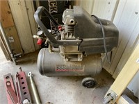 Speedmax Series Air Compressors