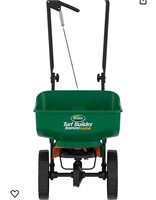 Scott’s turf builder mini spreader