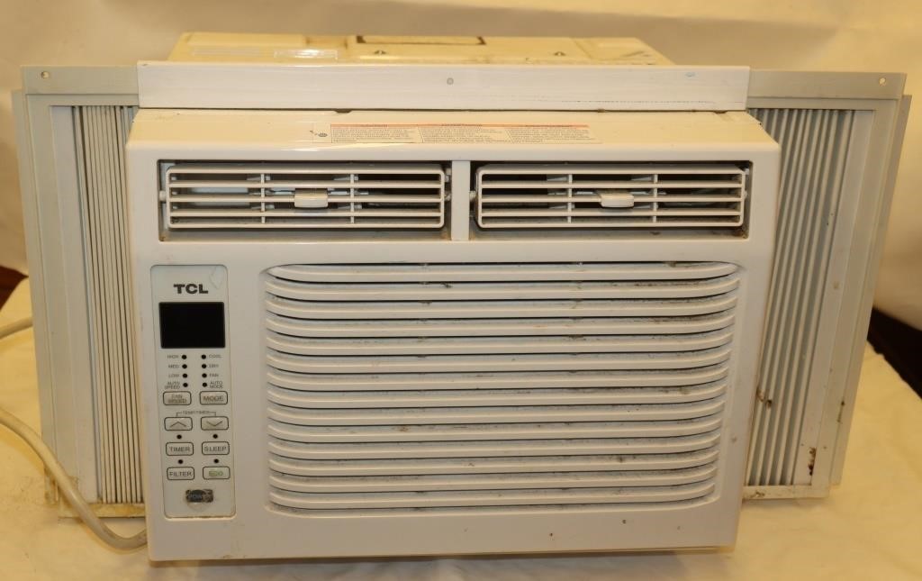 TCL Mo. TAW06CR19 Window Air Conditioner