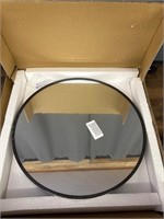 Antok Round Mirror, 16 inch