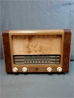 Rogers Majestic Radio Model R535 1950's Canada