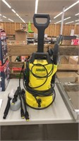 KARCHER PRESSURE WASHER