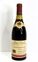1978 Joseph Drouhin Vonse-Romanee Red Wine