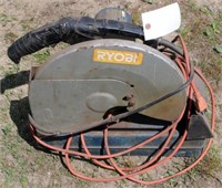 Ryobi Chop Saw