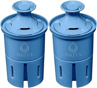 Brita Elite Replacement Filter, Reduces 30+ contam
