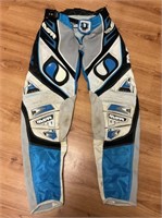 Riding Pants, No Size Markings 36" Long