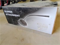 Blower Attachment