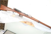 Schmidt-Rubin 7.5x 55 rifle Military.$350 to$ 600.