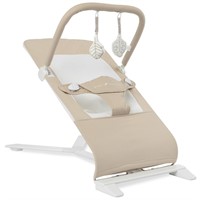 Alpine Organic Deluxe Portable Bouncer