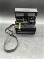 Polaroid Spirit Instant Photo Land Camera