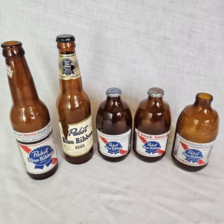 Beer & Advertising Collection