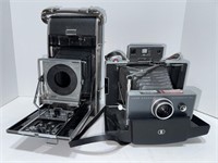 Polaroid Cameras