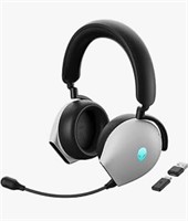 $180 Alienware 920h wireless gaming headset