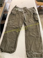 Guide Gear  men’s 44-32 2.0 lined pant (belt loop)